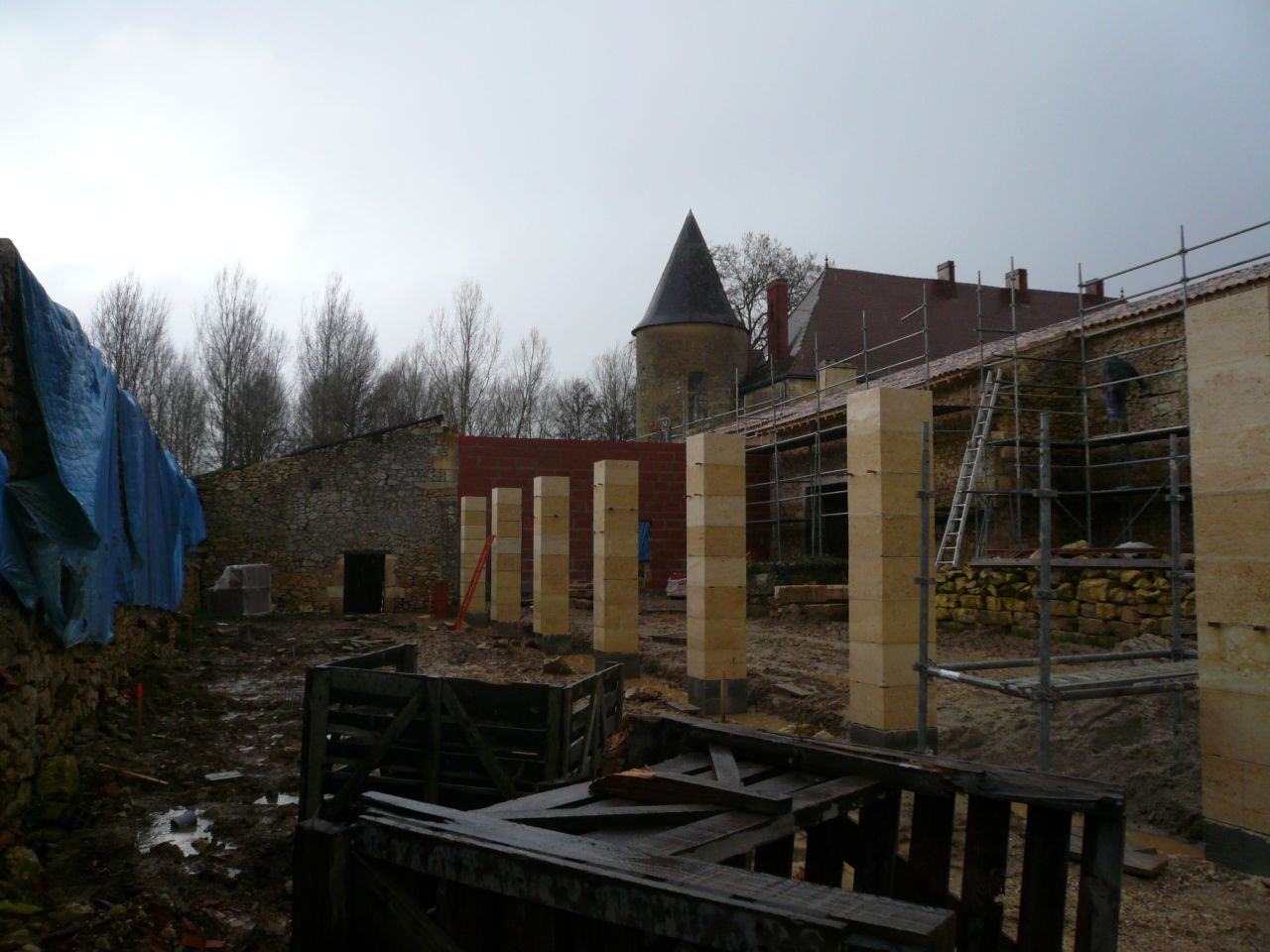 5 - 27 janv 2014